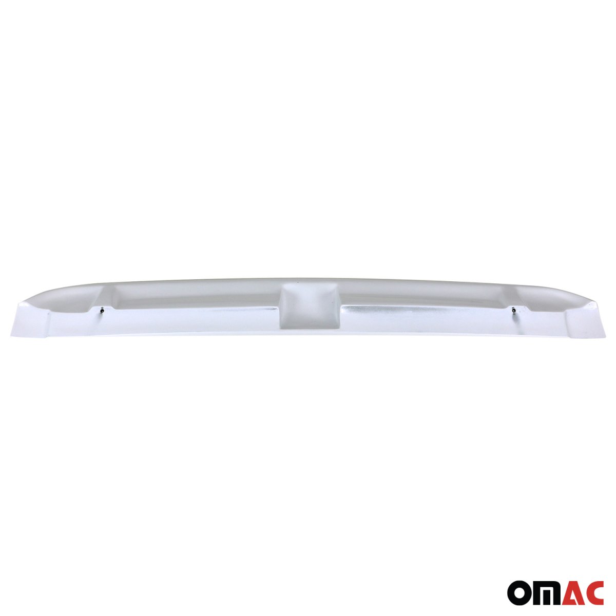Mercedes-Benz Sprinter W903 Spoiler - Omac - FRP - Primed - '00-'06
